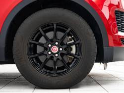 Ｅペイス ベースグレード １８０ＰＳの中古車画像