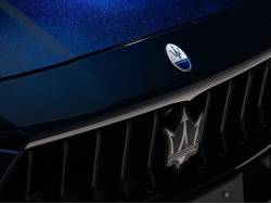 ギブリ モデナの中古車画像