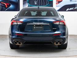 ギブリ モデナの中古車画像