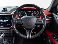 ギブリ モデナの中古車画像