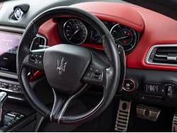 ギブリ モデナの中古車画像