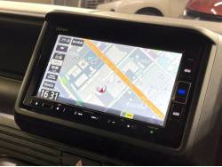 Ｎ－ＶＡＮ Ｌの中古車画像