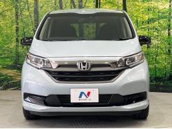 フリード Ｇブラックスタイルの中古車画像