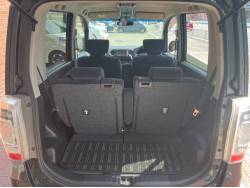 タントエグゼ カスタムＲＳの中古車画像