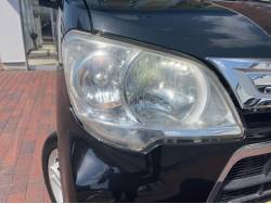 タントエグゼ カスタムＲＳの中古車画像