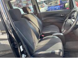 タントエグゼ カスタムＲＳの中古車画像