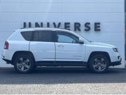 ジープ・コンパス ノースの中古車画像