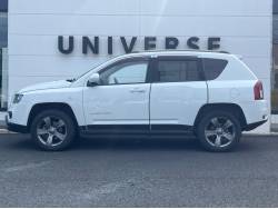 ジープ・コンパス ノースの中古車画像