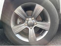 ジープ・コンパス ノースの中古車画像