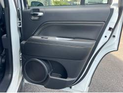 ジープ・コンパス ノースの中古車画像