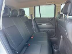 ジープ・コンパス ノースの中古車画像