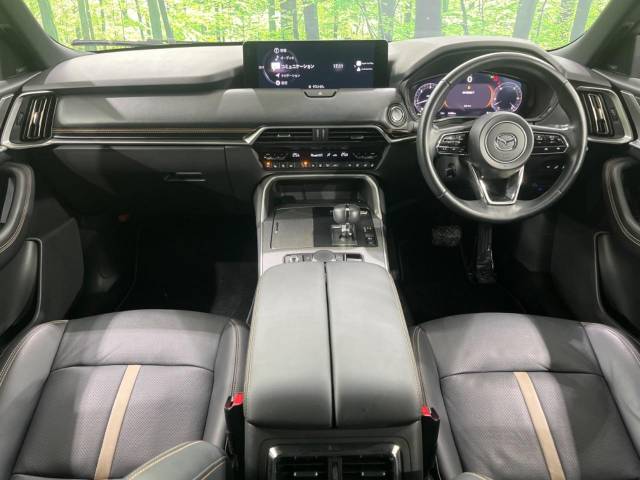 マツダ ＣＸ－６０ ＸＤ－ハイブリッド エクスクルーシブスポーツ 3.3万Km 342.9万円(岩手県)[295]の中古車詳細