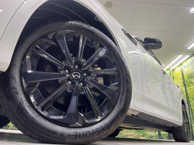 マツダ ＣＸ－６０ ＸＤ－ハイブリッド エクスクルーシブスポーツ 3.3万Km 342.9万円(岩手県)[295]の中古車詳細