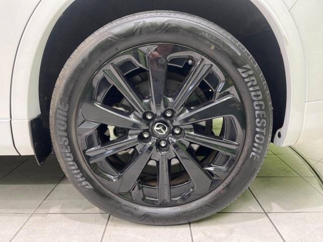 マツダ ＣＸ－６０ ＸＤ－ハイブリッド エクスクルーシブスポーツ 3.3万Km 342.9万円(岩手県)[295]の中古車詳細