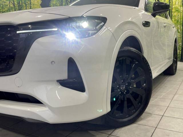 マツダ ＣＸ－６０ ＸＤ－ハイブリッド エクスクルーシブスポーツ 3.3万Km 342.9万円(岩手県)[295]の中古車詳細