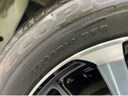 Ｎ－ＢＯＸカスタム Ｌ コーディネートスタイルの中古車画像