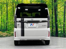 Ｎ－ＢＯＸカスタム Ｌ コーディネートスタイルの中古車画像