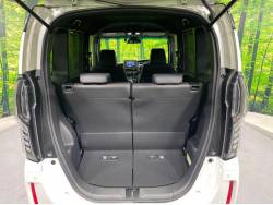 Ｎ－ＢＯＸカスタム Ｌ コーディネートスタイルの中古車画像