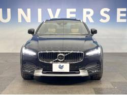 Ｖ９０ クロスカントリー Ｔ５ ＡＷＤ サマムの中古車画像