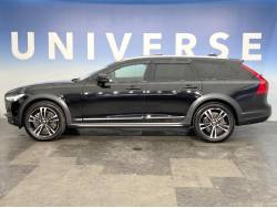 Ｖ９０ クロスカントリー Ｔ５ ＡＷＤ サマムの中古車画像