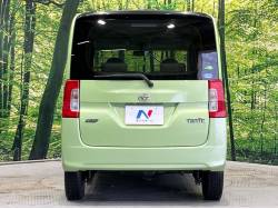 タント Ｌの中古車画像