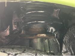 タント Ｌの中古車画像