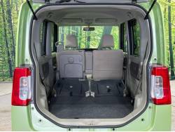 タント Ｌの中古車画像