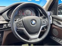 Ｘ５ ｘＤｒｉｖｅ ３５ｄ ｘラインの中古車画像