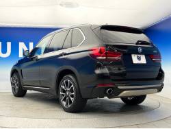 Ｘ５ ｘＤｒｉｖｅ ３５ｄ ｘラインの中古車画像