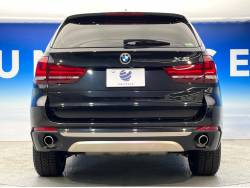 Ｘ５ ｘＤｒｉｖｅ ３５ｄ ｘラインの中古車画像