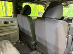 タフト Ｘ ｅｃｏ ＩＤＬＥ非装着車の中古車画像