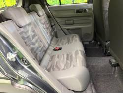 タフト Ｘ ｅｃｏ ＩＤＬＥ非装着車の中古車画像