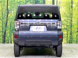 タフト Ｘ ｅｃｏ ＩＤＬＥ非装着車の中古車画像