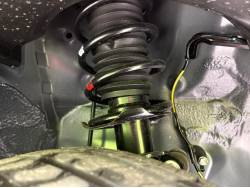 タフト Ｘ ｅｃｏ ＩＤＬＥ非装着車の中古車画像