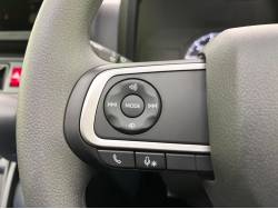 タフト Ｘ ｅｃｏ ＩＤＬＥ非装着車の中古車画像