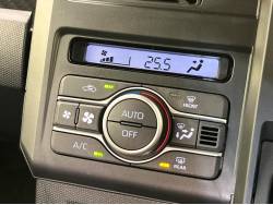 タフト Ｘ ｅｃｏ ＩＤＬＥ非装着車の中古車画像