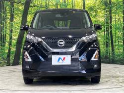 デイズ ハイウェイスター Ｘ プロパイロットエディションの中古車画像