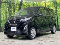 デイズ ハイウェイスター Ｘ プロパイロットエディションの中古車画像