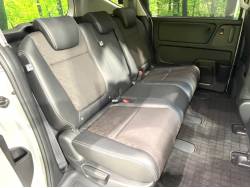 フリード＋ハイブリッド ハイブリッド・クロスター ブラックスタイルの中古車画像