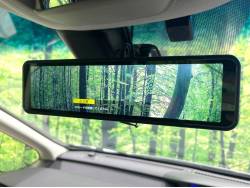 フリード＋ハイブリッド ハイブリッド・クロスター ブラックスタイルの中古車画像