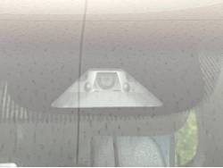 フリード＋ハイブリッド ハイブリッド・クロスター ブラックスタイルの中古車画像