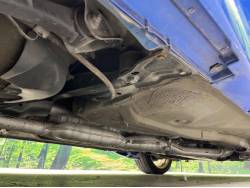 フォレスター ＳＴｉバージョンの中古車画像