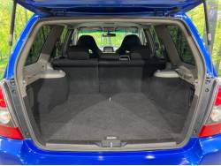 フォレスター ＳＴｉバージョンの中古車画像