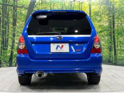 フォレスター ＳＴｉバージョンの中古車画像