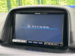 フォレスター ＳＴｉバージョンの中古車画像