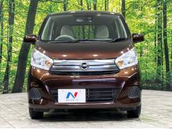 デイズ Ｓの中古車画像