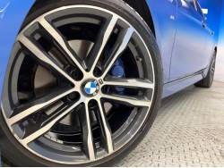 ３シリーズ ３２０ｉツーリング Ｍスポーツの中古車画像