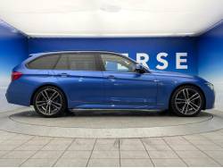 ３シリーズ ３２０ｉツーリング Ｍスポーツの中古車画像