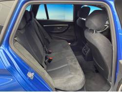 ３シリーズ ３２０ｉツーリング Ｍスポーツの中古車画像