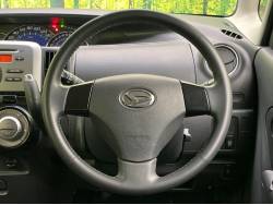 ダイハツタントカスタムX正規品ハンドル 楽天市場】タント